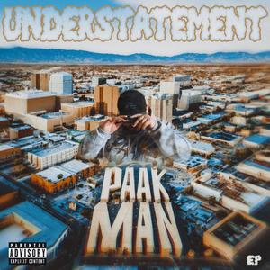 Understatement EP (Explicit)