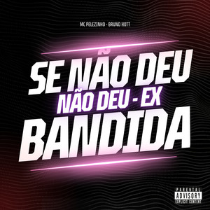 Se Não Deu, Não Deu X Ex Bandida (Explicit)