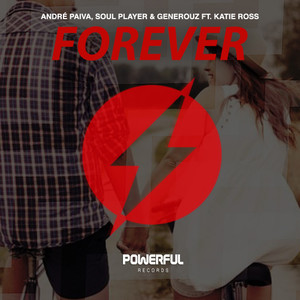 Forever(feat. Katie Ross)