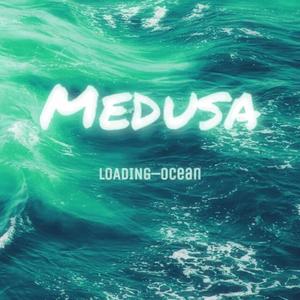 MEDUSA(美杜莎)封面