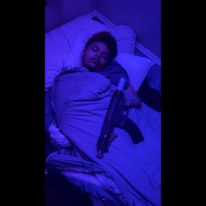 Smoke A Black (feat. M.B.K_Dev) (Explicit)