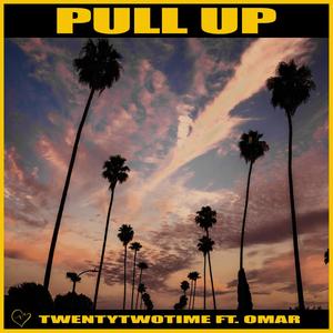 Pull Up (feat. Omar)封面