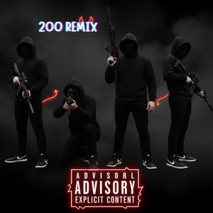 200 (Remix|Explicit)