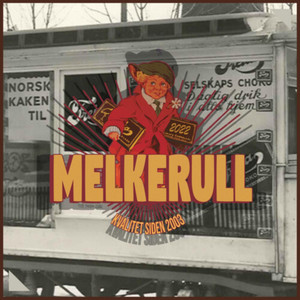 Melkerull 2022 (Explicit)
