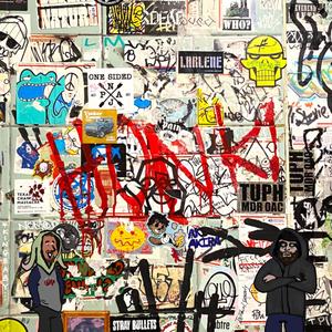 Same Page (The Wub Wub Song) (Explicit)