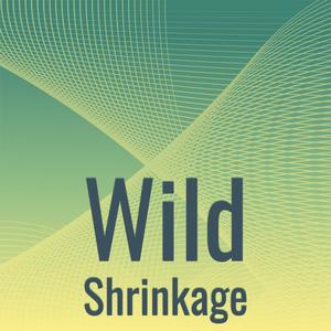 Wild Shrinkage