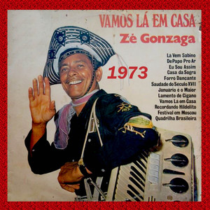 De Papo Pro Á - ZÉ GONZAGA