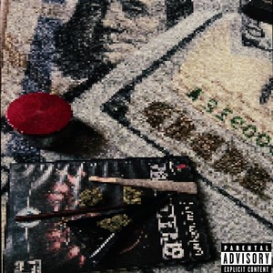 Mission (feat. Von.G SoopaCool) (Explicit)
