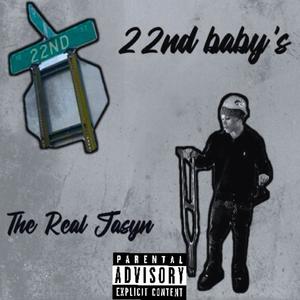 22nd baby (Explicit)