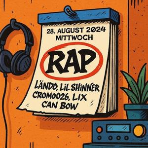 Rap Am Mittwoch (Explicit)