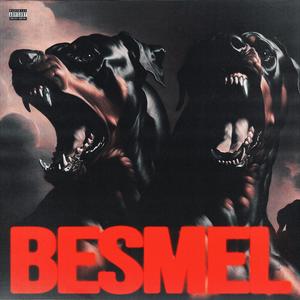 Besmel (feat. AmirAli) (Explicit)