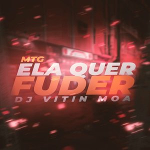 Ela Quer Fuder (Explicit)