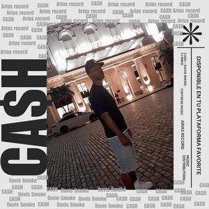 Cash (Davis Smoke) (feat. Miko)