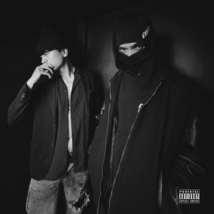 DOB OKIX - KMKZ (feat. Murf Def) (Explicit)