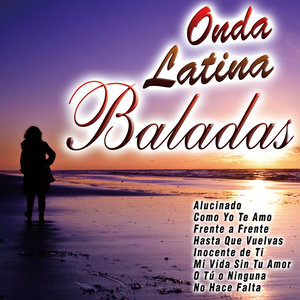 Onda Latina - Baladas