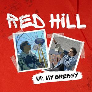 UP MY ENERGY (Explicit)