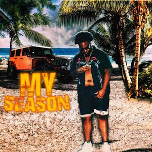 My Season (Explicit)