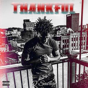 Thankful (Explicit)