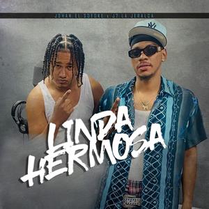 Linda Hermosa (feat. j7 la jeralca) (Explicit)