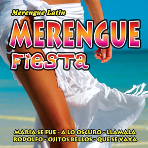 Merengue Fiesta