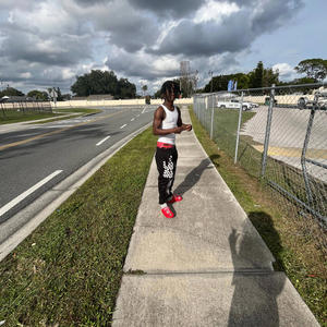 Presidential (Explicit)