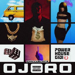 Ojoro (Explicit)