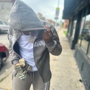 Pick Yo Mans Up (Explicit)