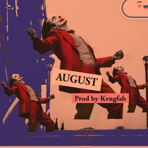 August