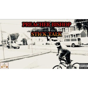 Stick Talk (Explicit)