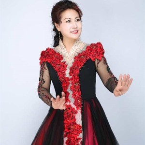 亲亲的秀容古城