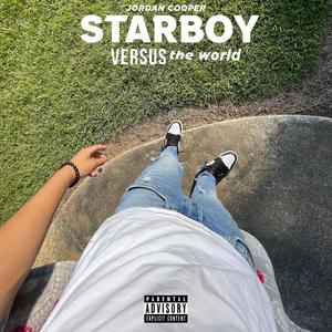 Starboy Versus The World (Explicit)