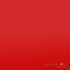 Spread Love 2\3