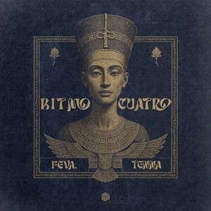 Ritmo Cuatro (Extended Mix)