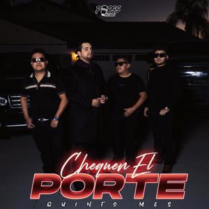 Chequen el porte (Explicit)