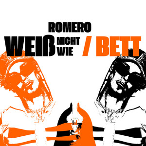 Romero - Bett (Explicit)