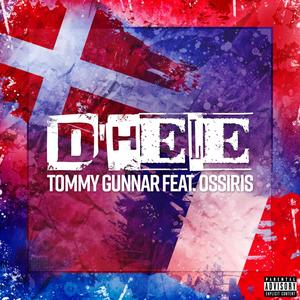 D'hele (feat. Ossiris) (Explicit)