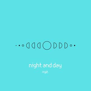 night and day (Explicit)