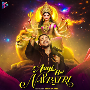 Aayi Hai Navratri