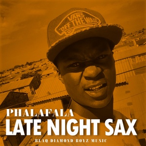 Late Night Sax