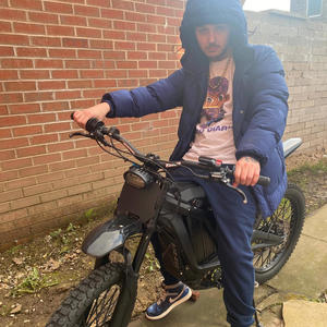 From The Streets (Explicit)