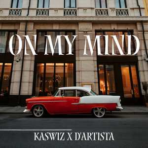 On My Mind (Explicit)