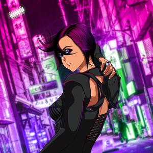 Neon Flux (Explicit)