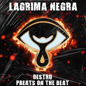 Lagrima Negra
