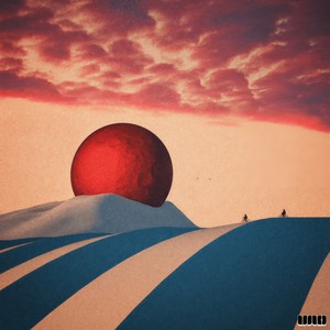 Even Without Me(feat. ESAE)