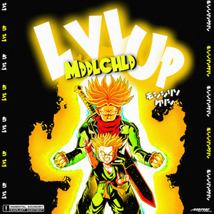 LVL UP (Explicit)