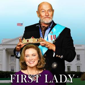 First Lady (Original Motion Picture Soundtrack)