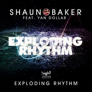 Exploding Rhythm (Video Edit)