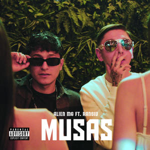 Musas (feat. RANSIV) (Explicit)