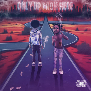 Only Up From Here (bonus) [Explicit]