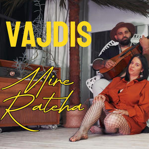 Vajdis - Mire Rateha